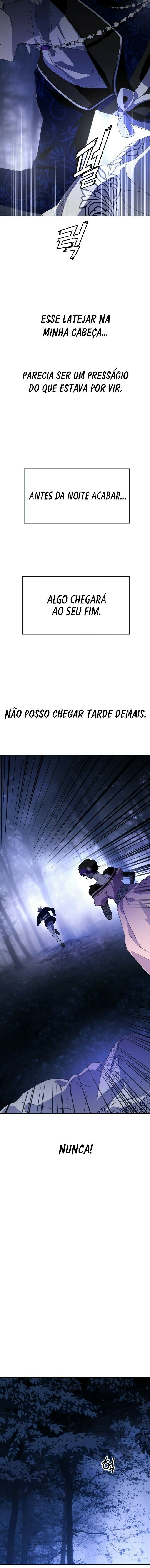 Your Throne Capítulo 15 Página 35