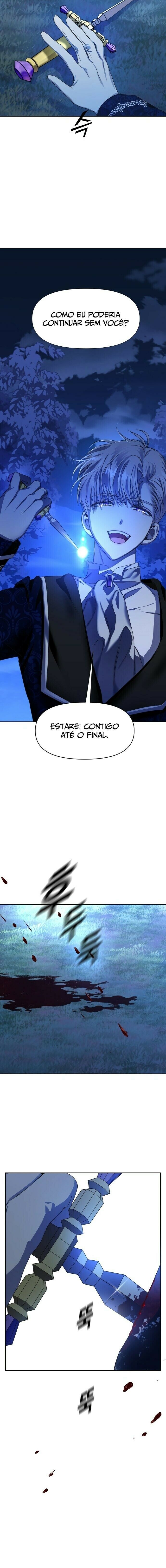 Your Throne Capítulo 16 Página 18