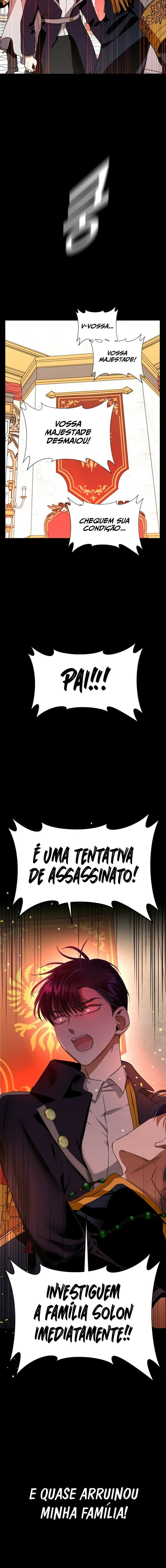 Your Throne Capítulo 16 Página 28