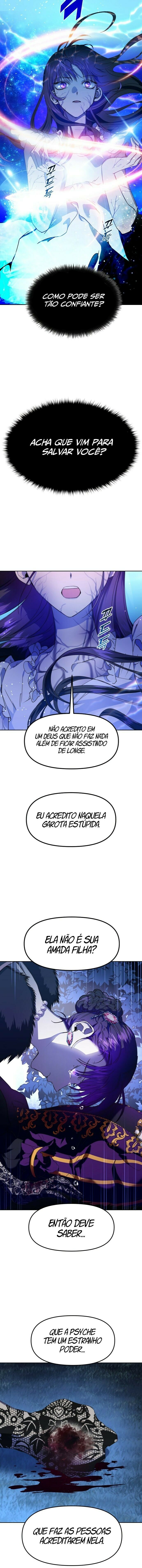 Your Throne Capítulo 17 Página 25