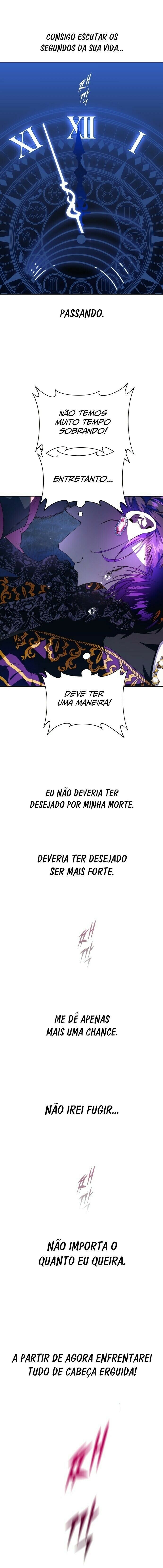 Your Throne Capítulo 17 Página 28