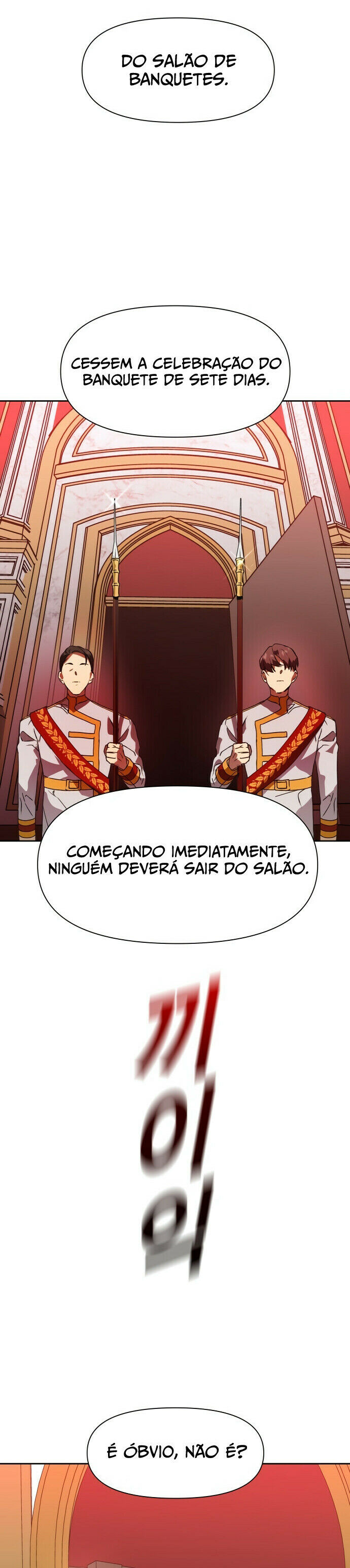 Your Throne Capítulo 19 Página 10