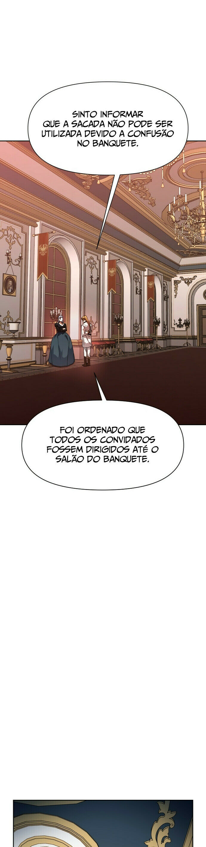 Your Throne Capítulo 19 Página 28