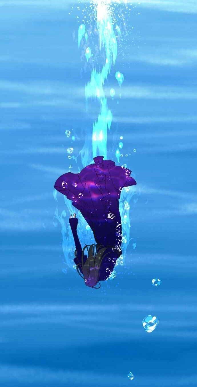 Your Throne Capítulo 2 Página 64