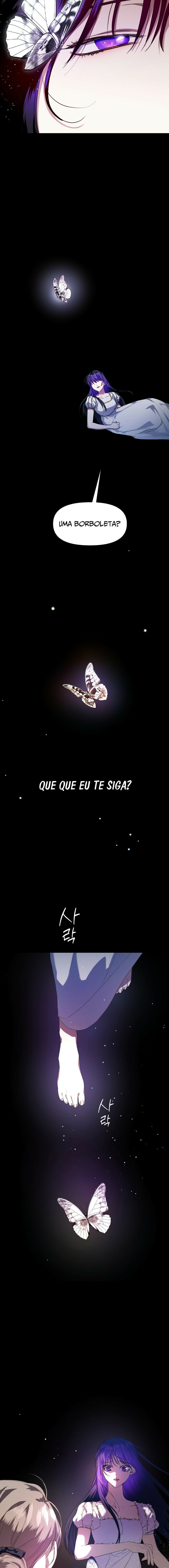 Your Throne Capítulo 22 Página 21