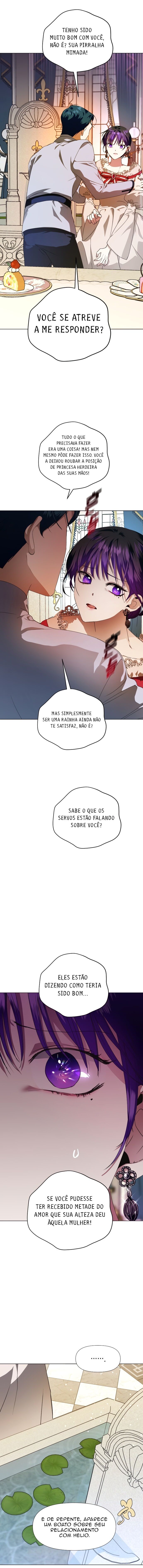 Your Throne Capítulo 23 Página 15
