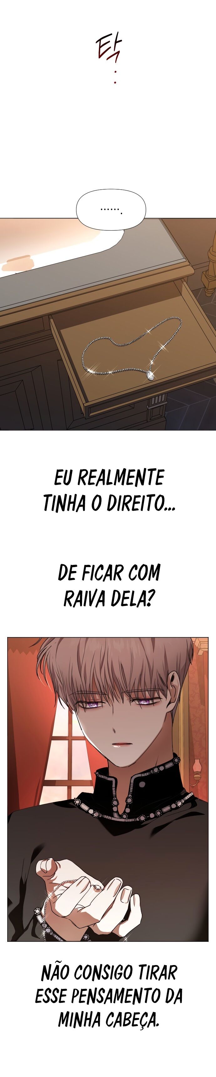 Your Throne Capítulo 23 Página 25