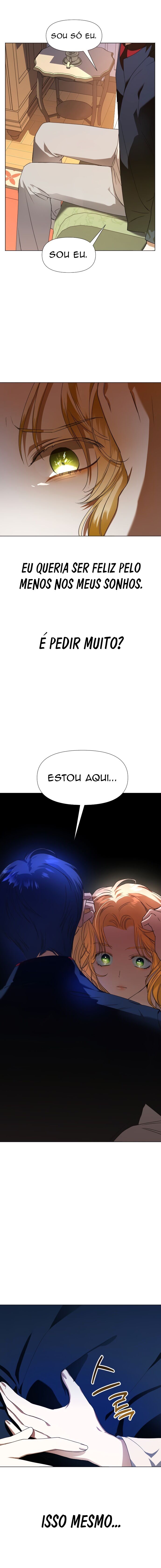 Your Throne Capítulo 23 Página 29