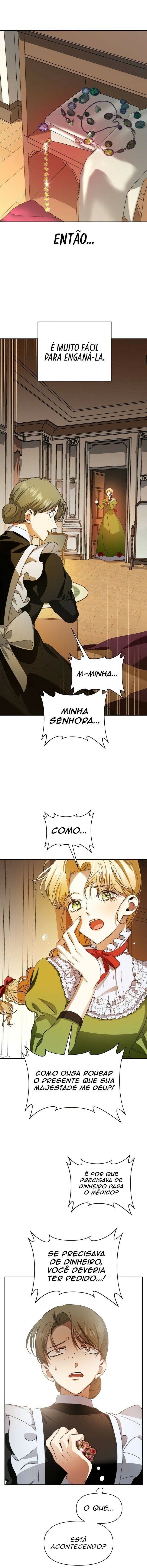 Your Throne Capítulo 25 Página 29