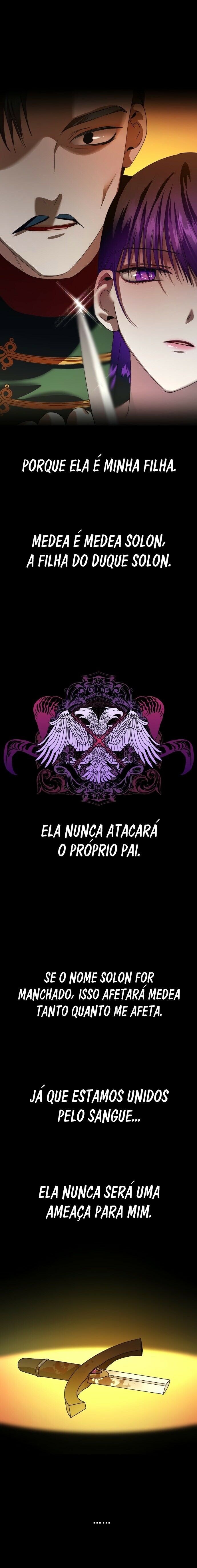 Your Throne Capítulo 29 Página 13
