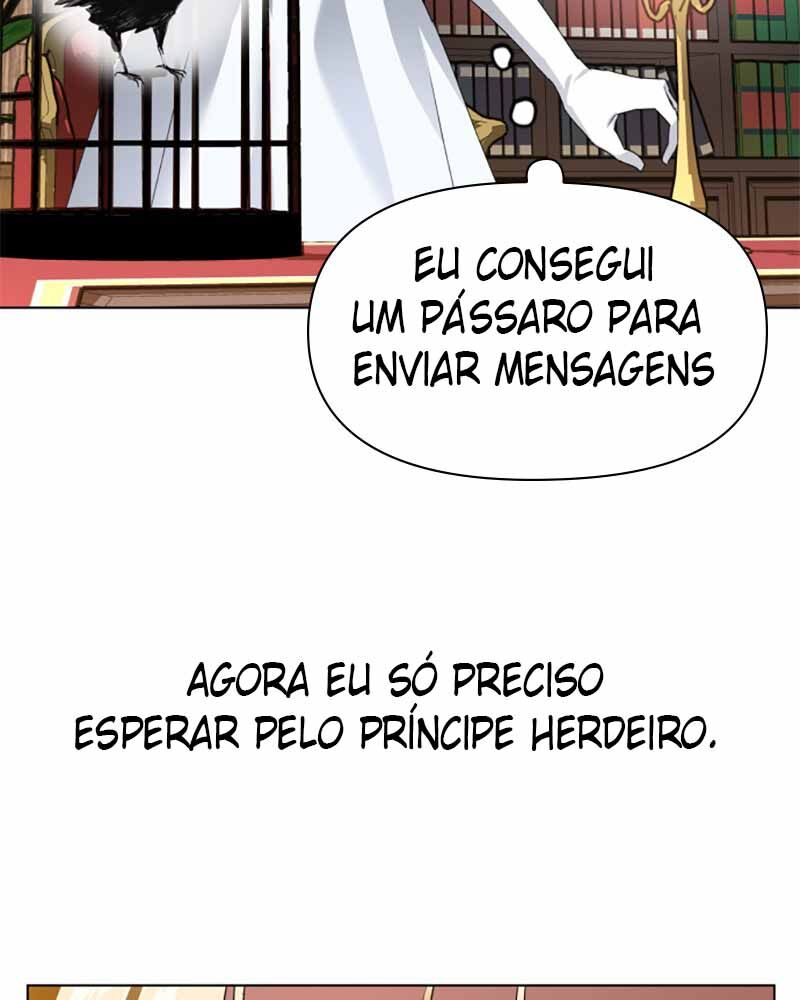 Your Throne Capítulo 3 Página 140