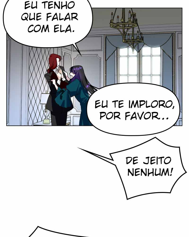 Your Throne Capítulo 3 Página 27