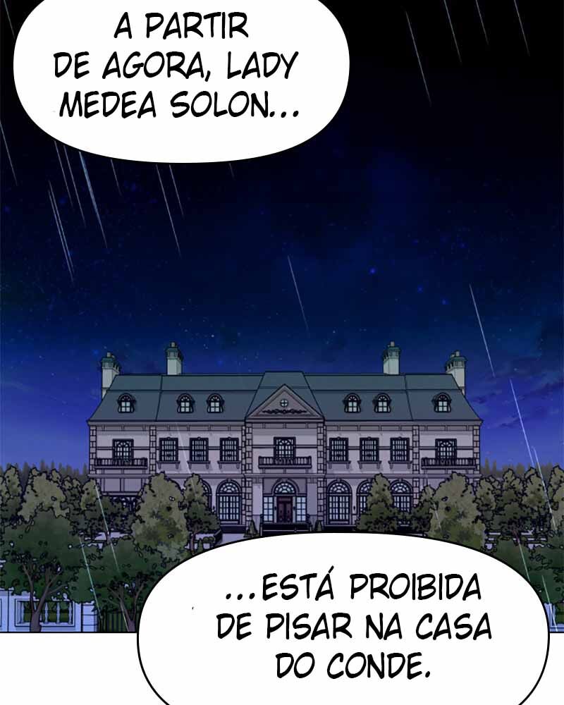 Your Throne Capítulo 3 Página 44