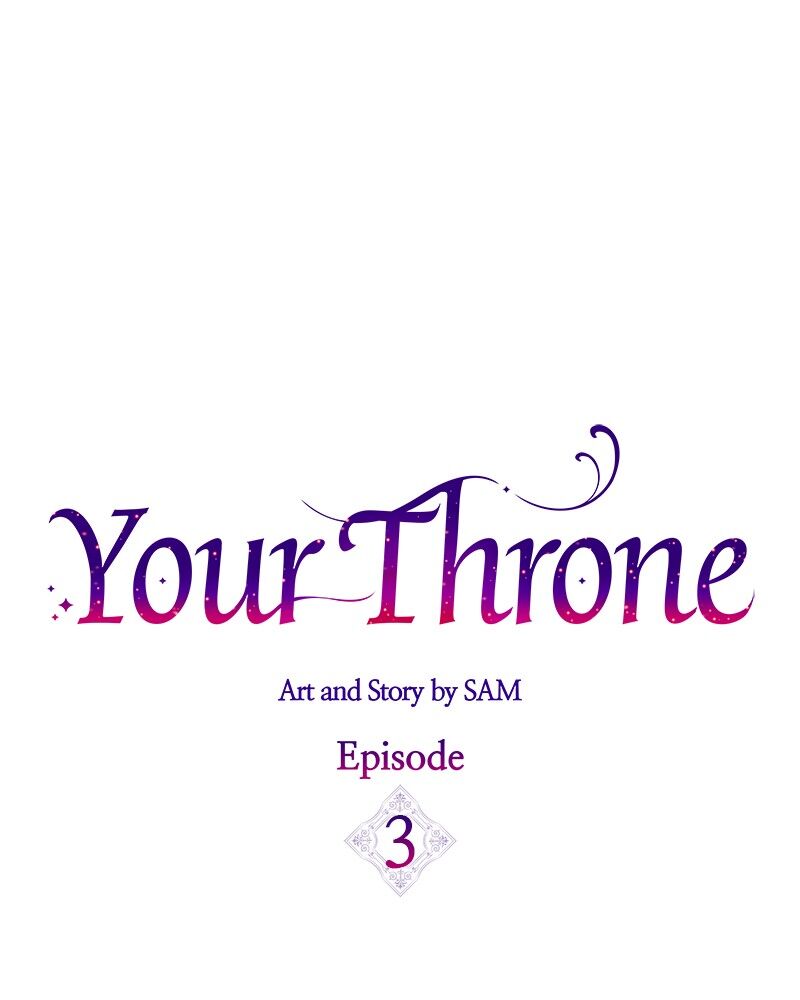 Your Throne Capítulo 3 Página 68