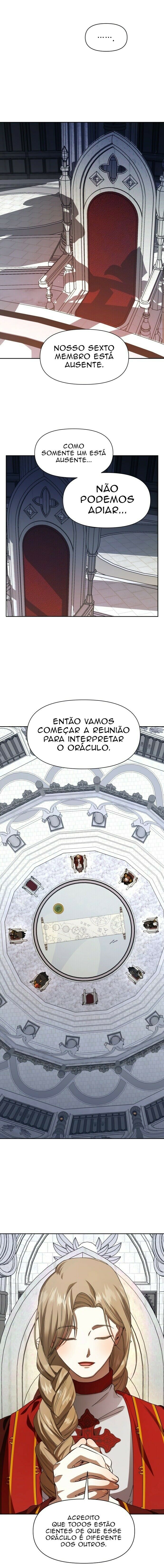 Your Throne Capítulo 30 Página 23
