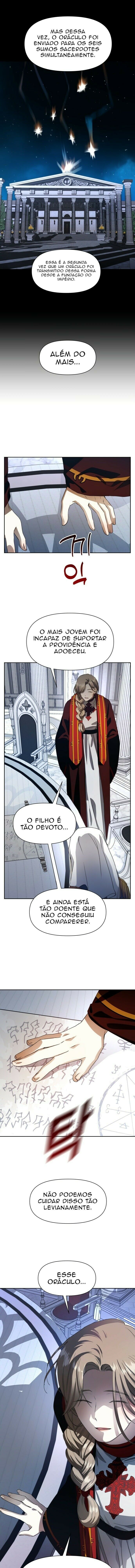 Your Throne Capítulo 30 Página 25