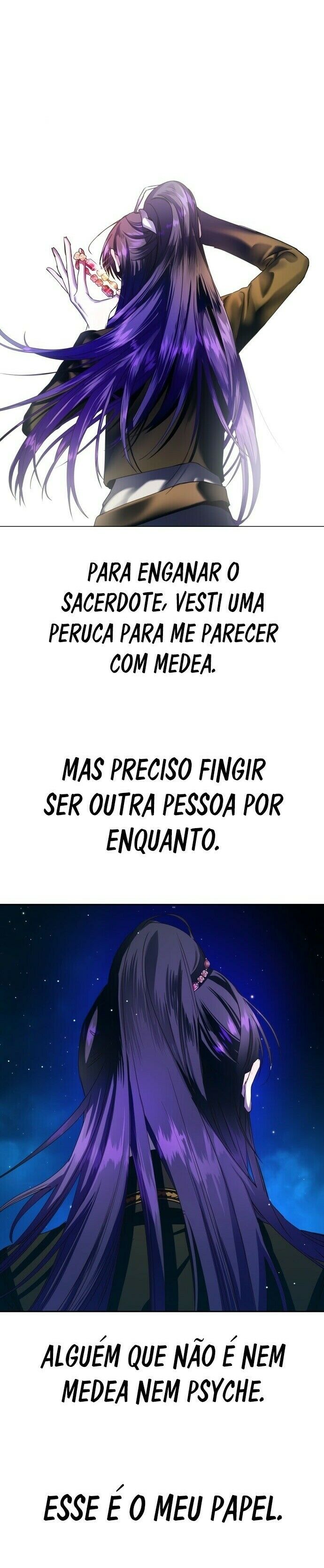 Your Throne Capítulo 30 Página 6