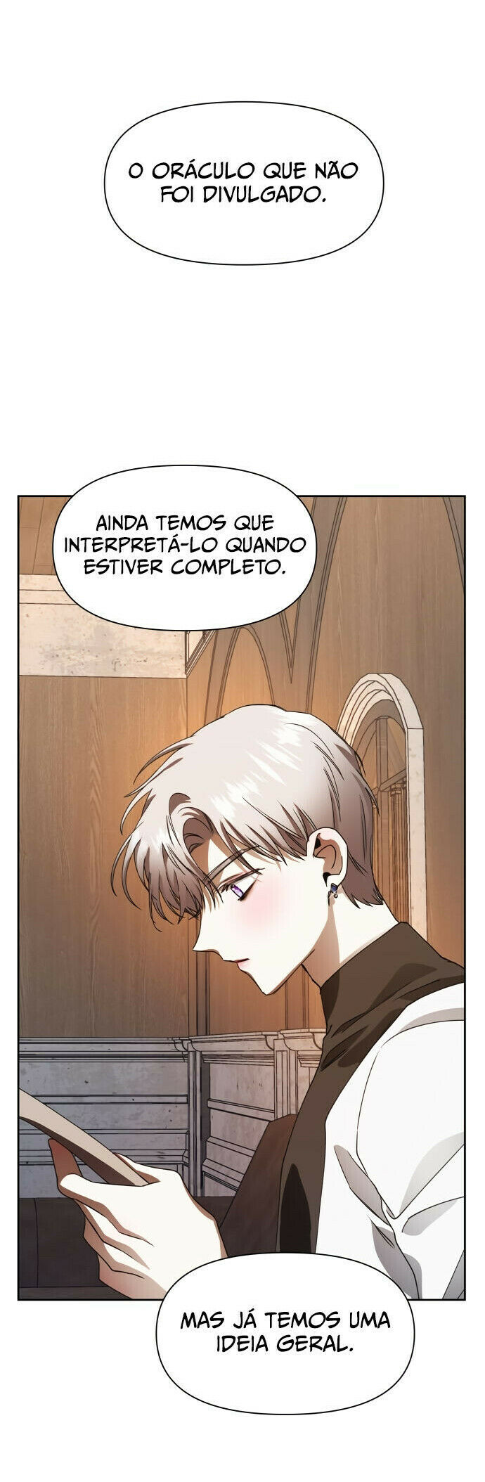 Your Throne Capítulo 32 Página 17