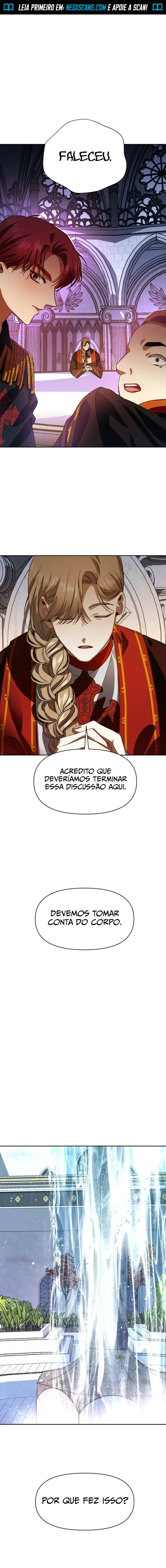 Your Throne Capítulo 32 Página 22