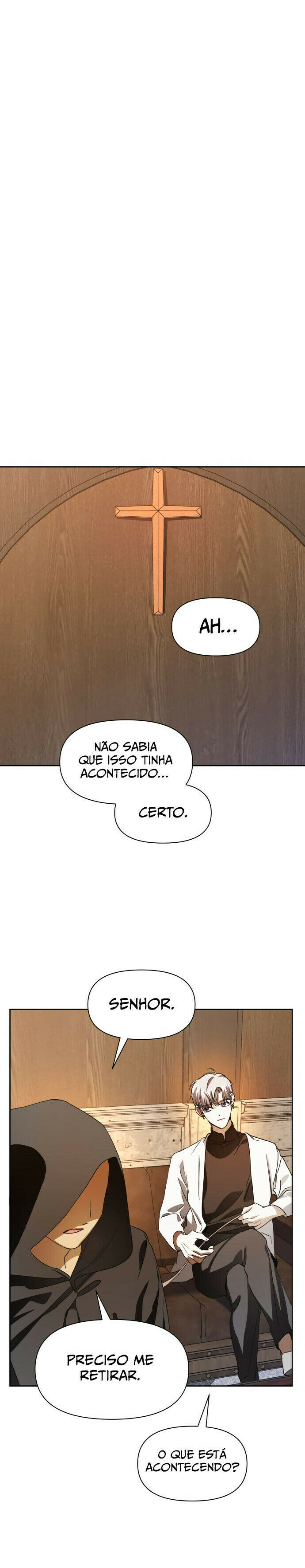 Your Throne Capítulo 33 Página 16