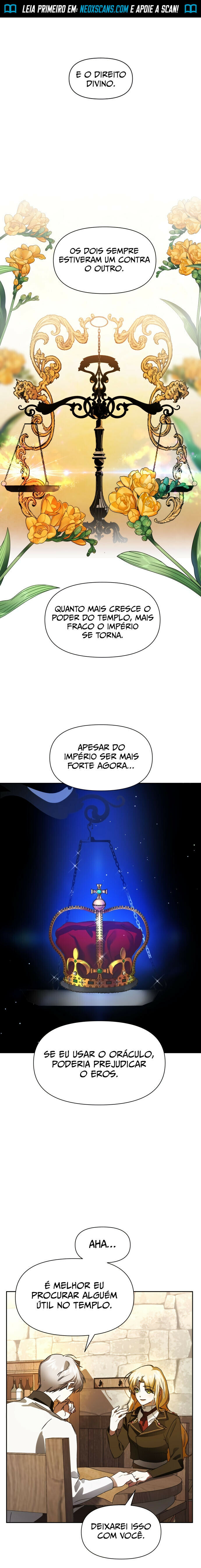 Your Throne Capítulo 35 Página 21