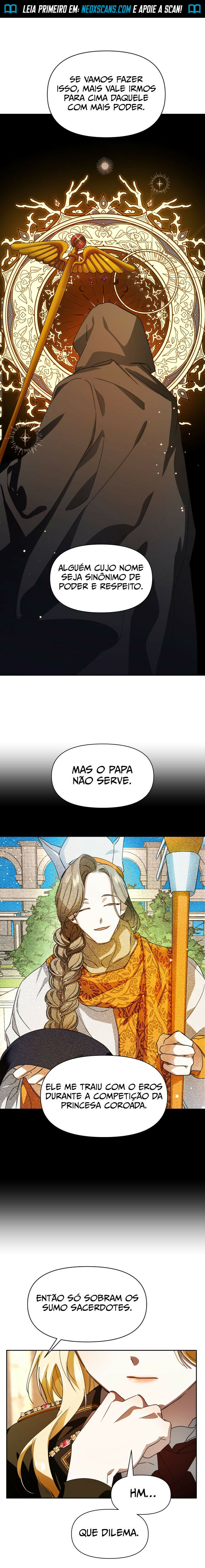 Your Throne Capítulo 35 Página 22