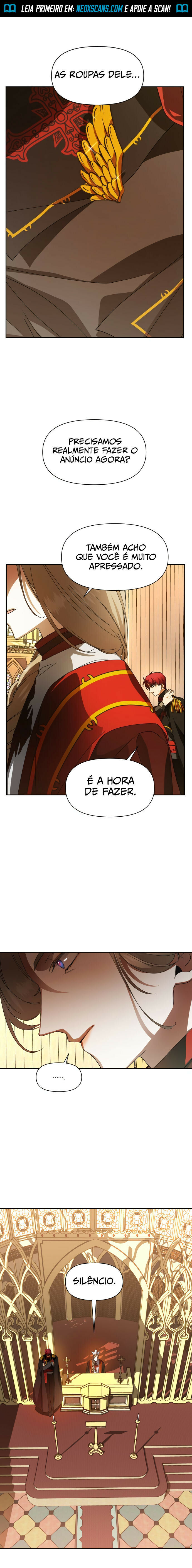 Your Throne Capítulo 35 Página 24