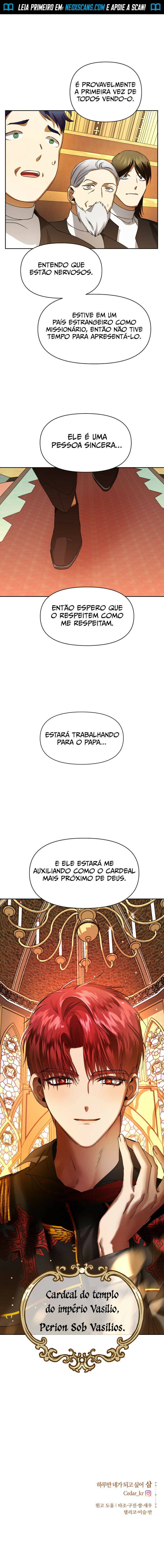 Your Throne Capítulo 35 Página 25