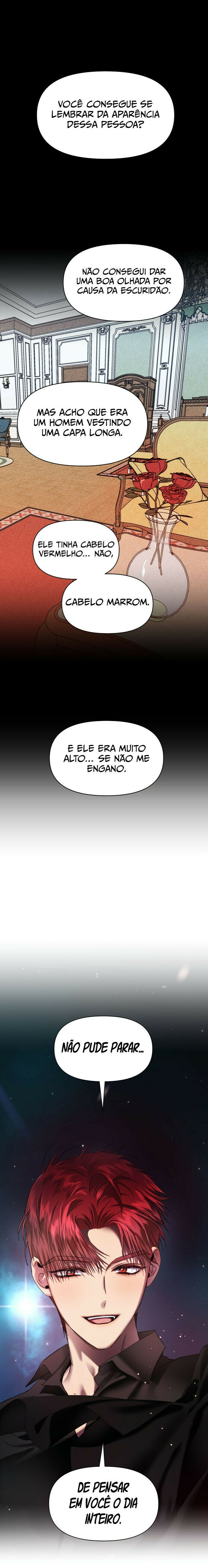 Your Throne Capítulo 36 Página 28