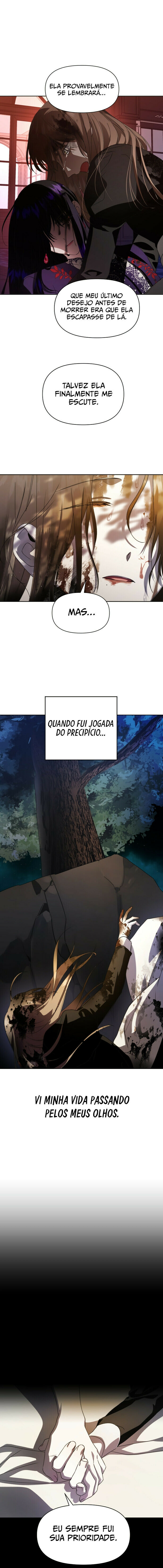 Your Throne Capítulo 39 Página 21