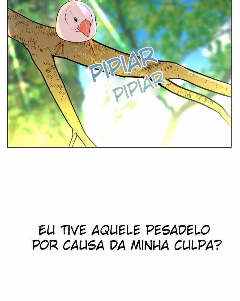 Your Throne Capítulo 4 Página 46