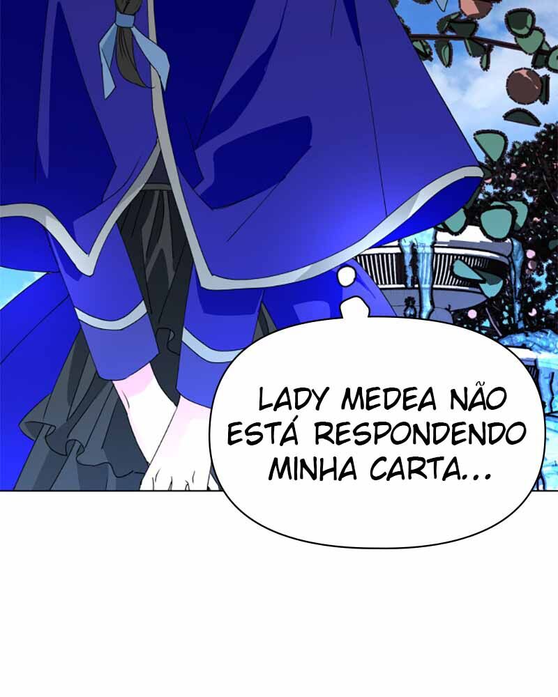 Your Throne Capítulo 4 Página 55