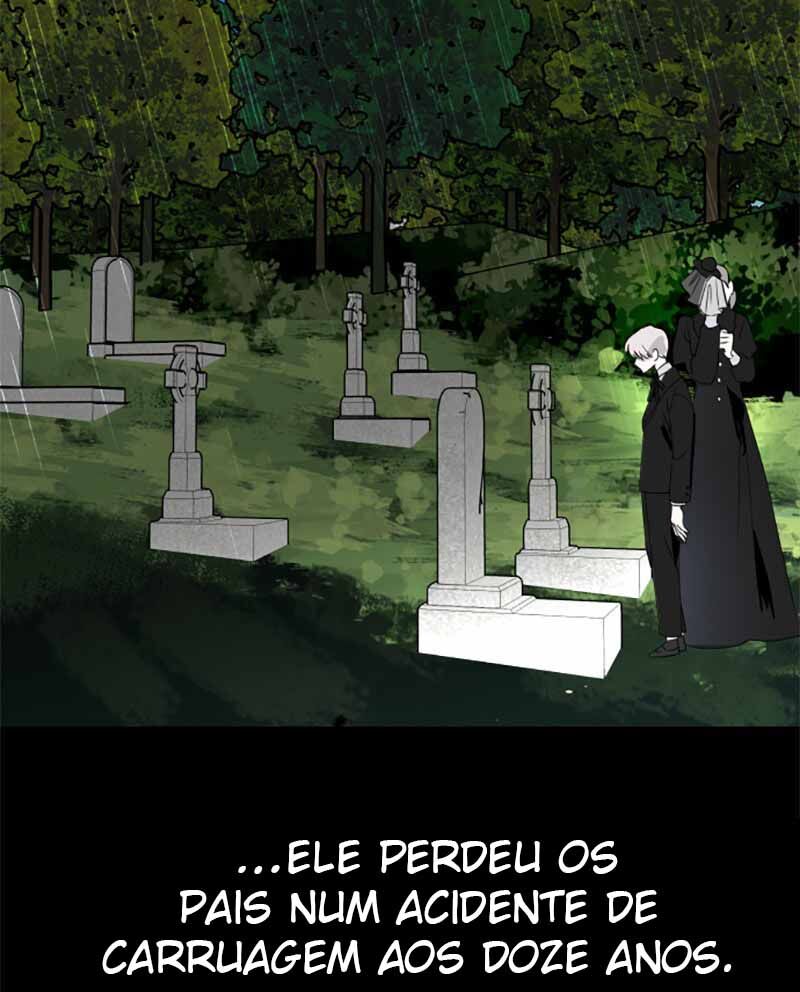 Your Throne Capítulo 4 Página 69