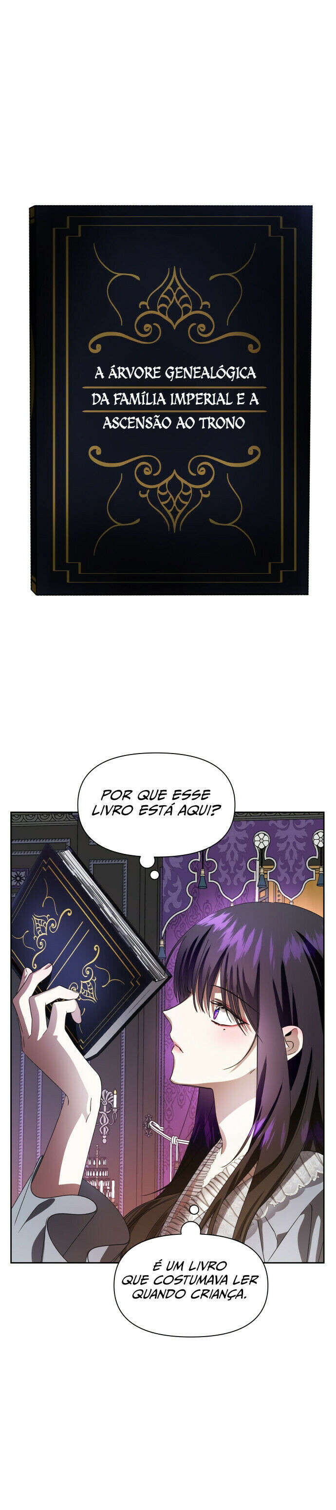 Your Throne Capítulo 41 Página 26