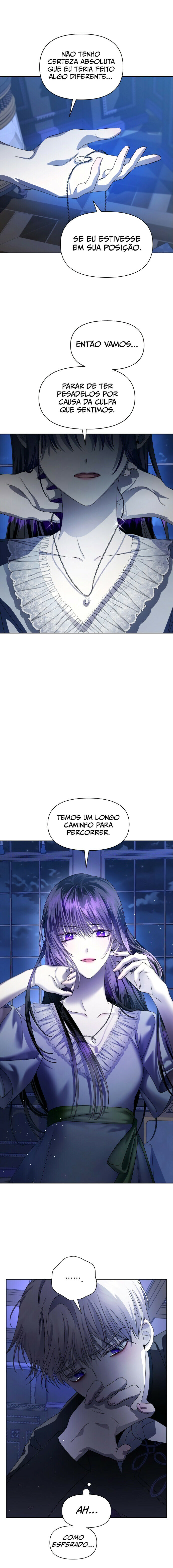 Your Throne Capítulo 42 Página 20