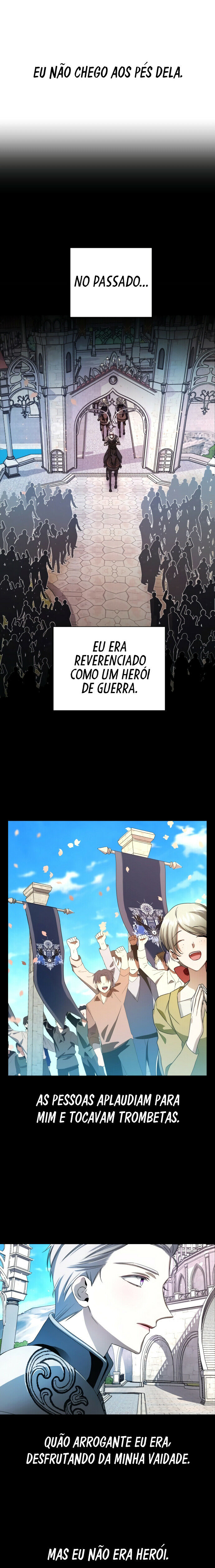 Your Throne Capítulo 42 Página 21