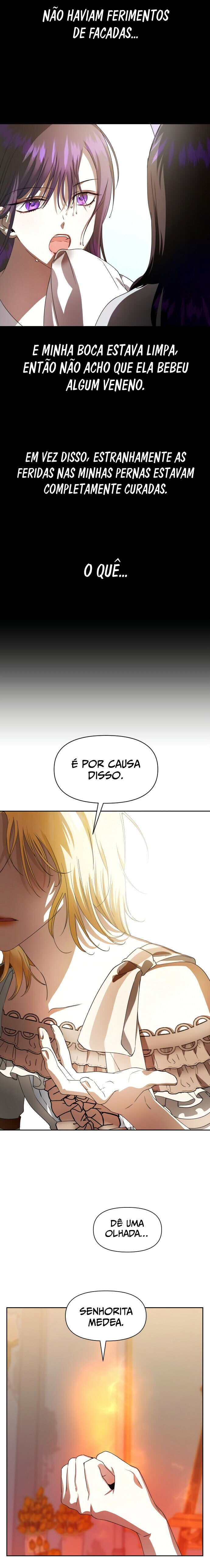 Your Throne Capítulo 44 Página 23