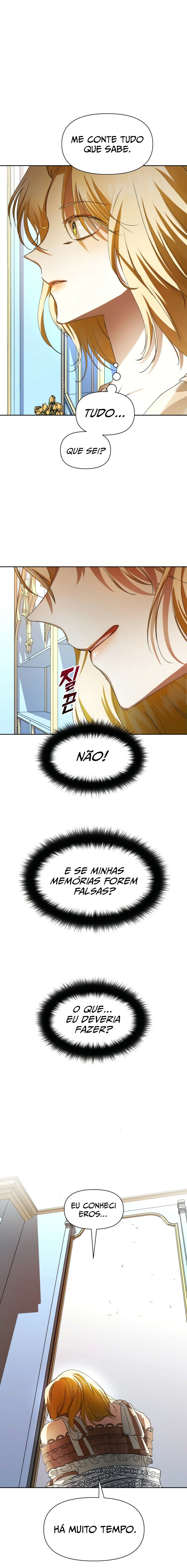 Your Throne Capítulo 44 Página 27