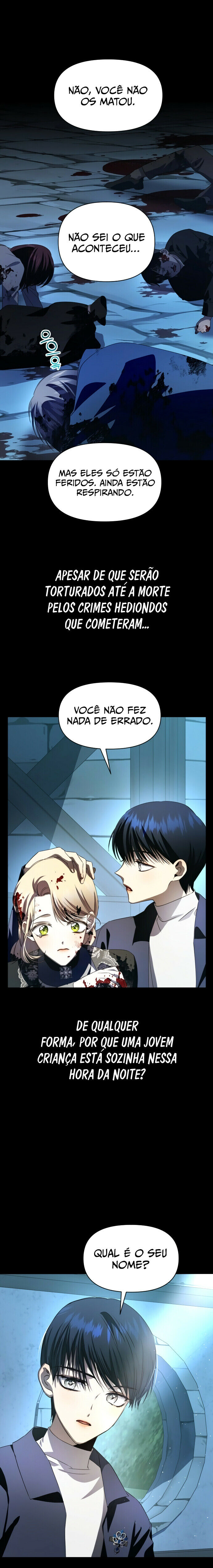 Your Throne Capítulo 45 Página 7