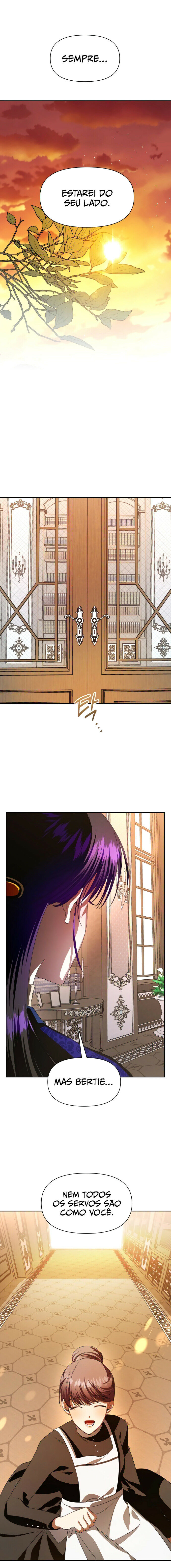 Your Throne Capítulo 46 Página 17