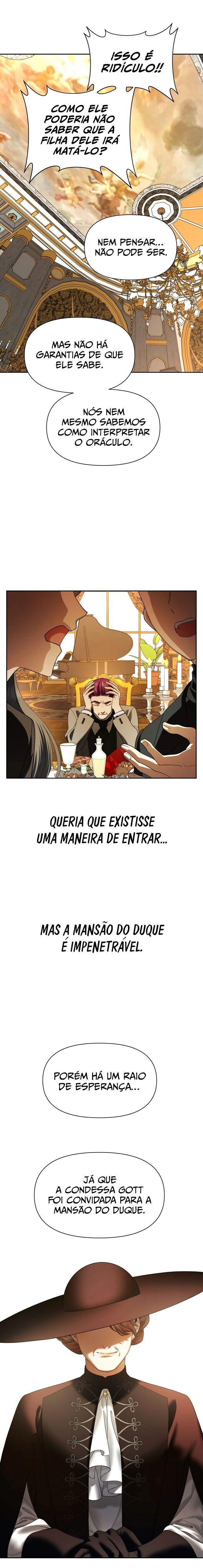 Your Throne Capítulo 47 Página 17