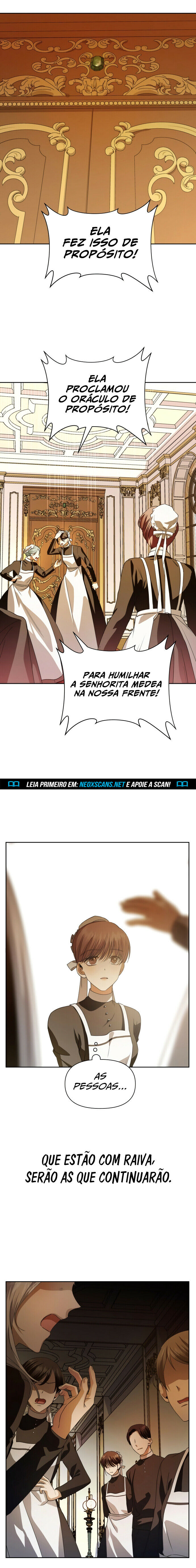 Your Throne Capítulo 48 Página 3