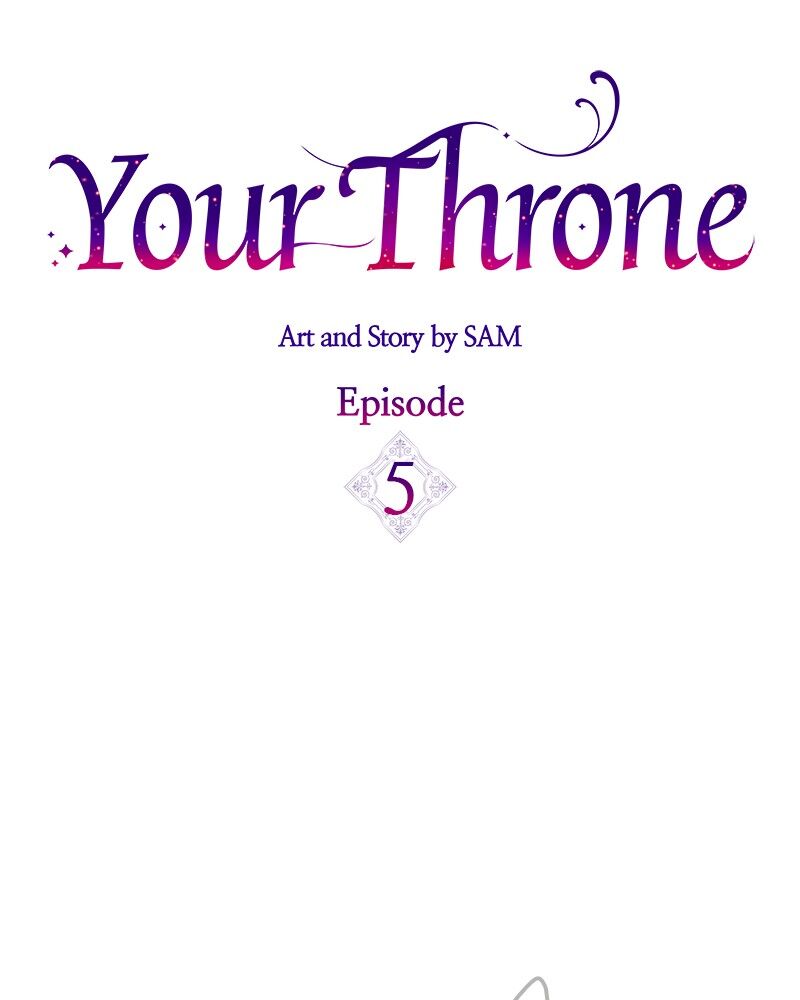 Your Throne Capítulo 5 Página 59