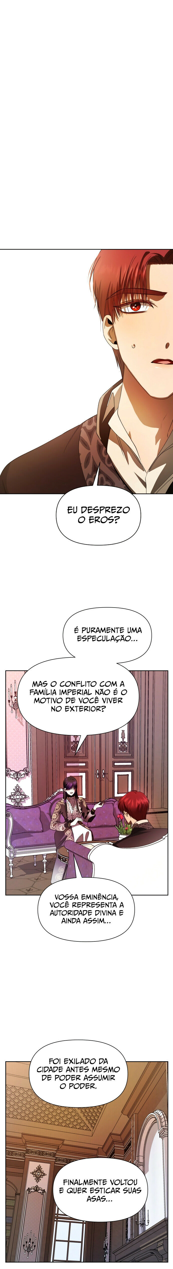 Your Throne Capítulo 51 Página 20