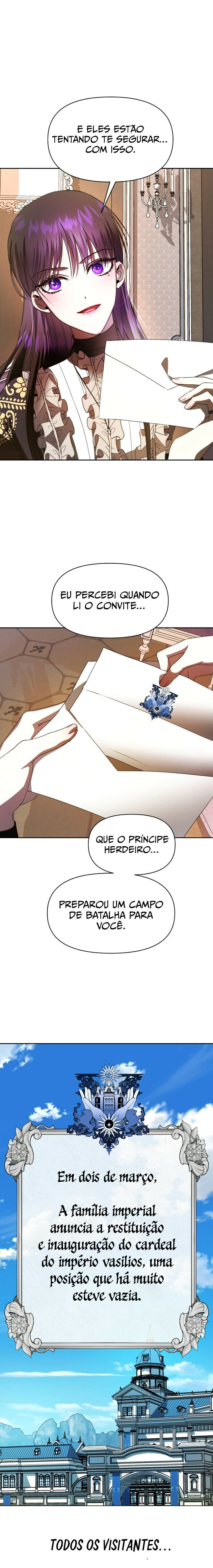 Your Throne Capítulo 51 Página 21