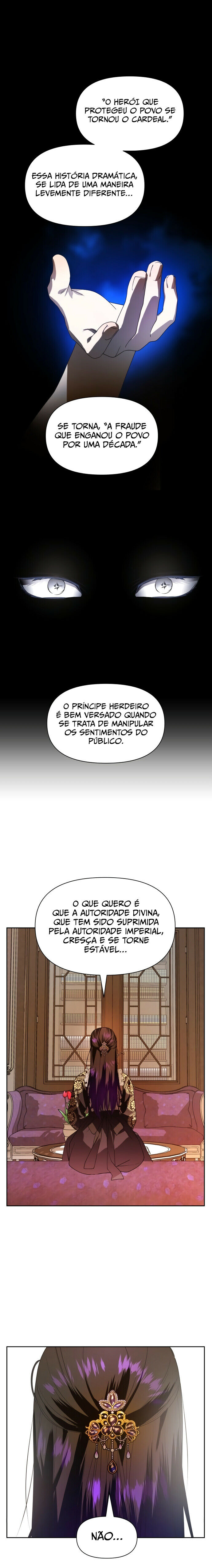 Your Throne Capítulo 51 Página 23