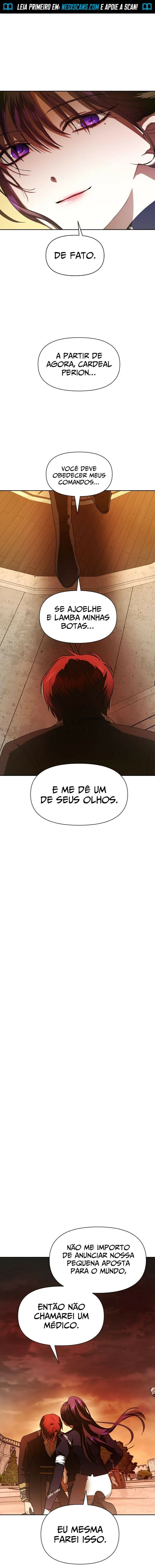 Your Throne Capítulo 53 Página 23