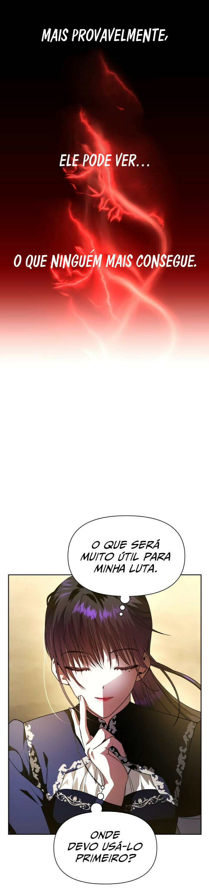Your Throne Capítulo 53 Página 26