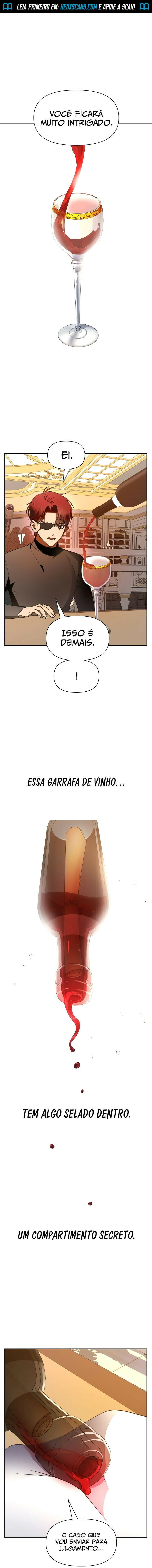 Your Throne Capítulo 55 Página 15