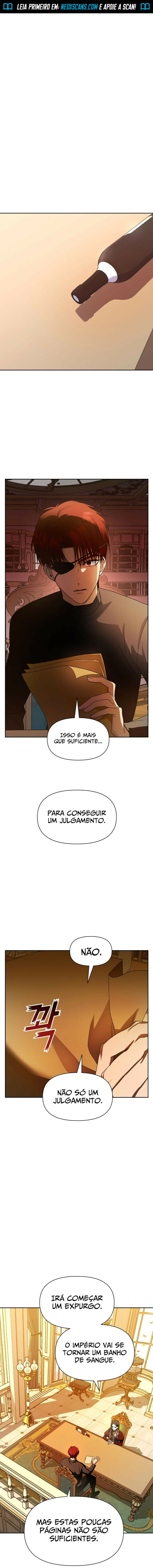 Your Throne Capítulo 55 Página 27